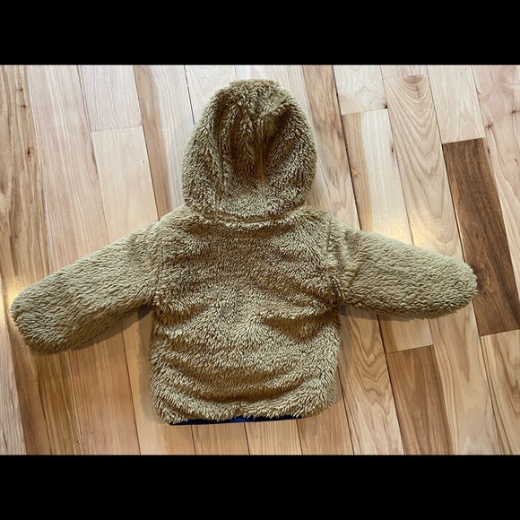 Northface Coat - Picture 4 of 4